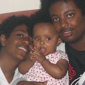 Meet your Posher, Menbere degefu