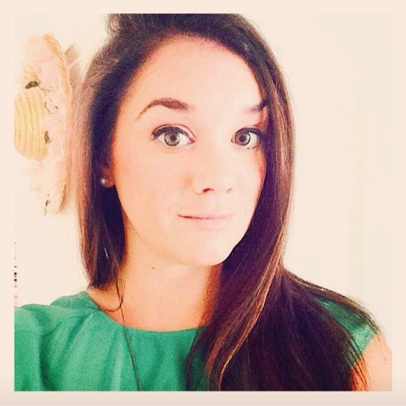 Meet your Posher, Cristin