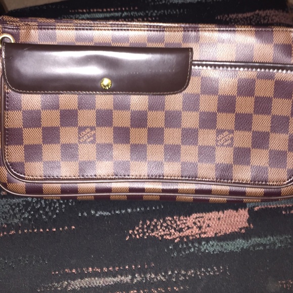Louis Vuitton Small Purse