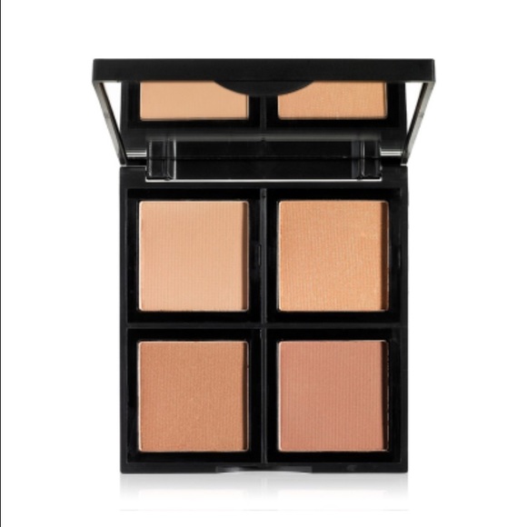 Elf bronzer palette for sale