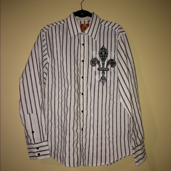 Men's Shirt