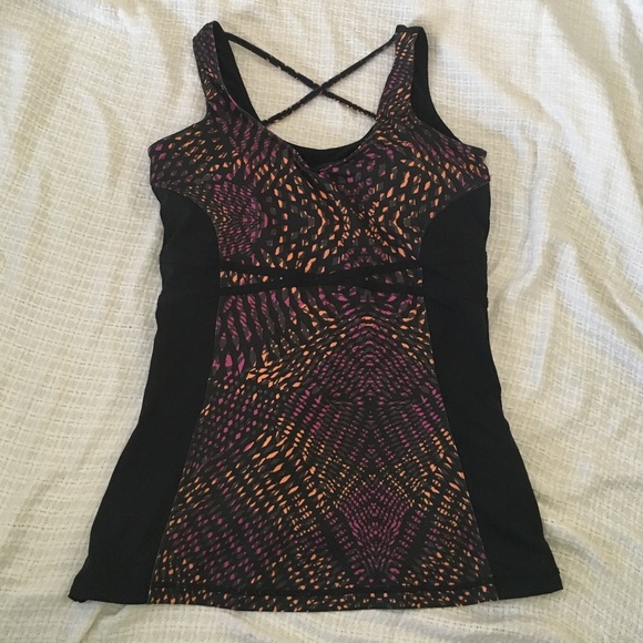 Fabletics workout top