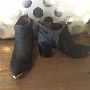 Report Signature Toby Boot