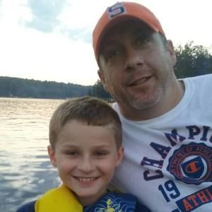 Meet your Posher, Chris