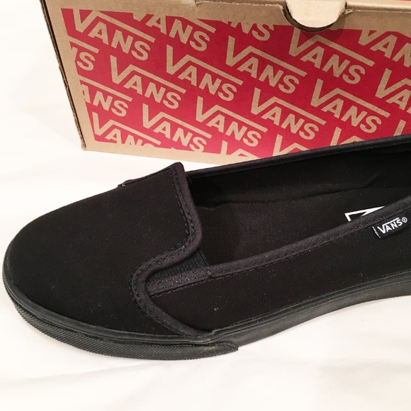 Vans Shoes - Vans Slip Ons