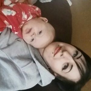 Meet your Posher, Kaitlyn