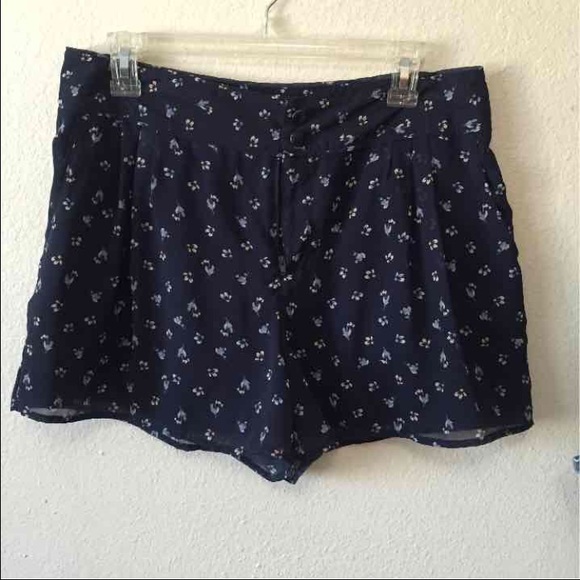 Lauren Conrad shorts