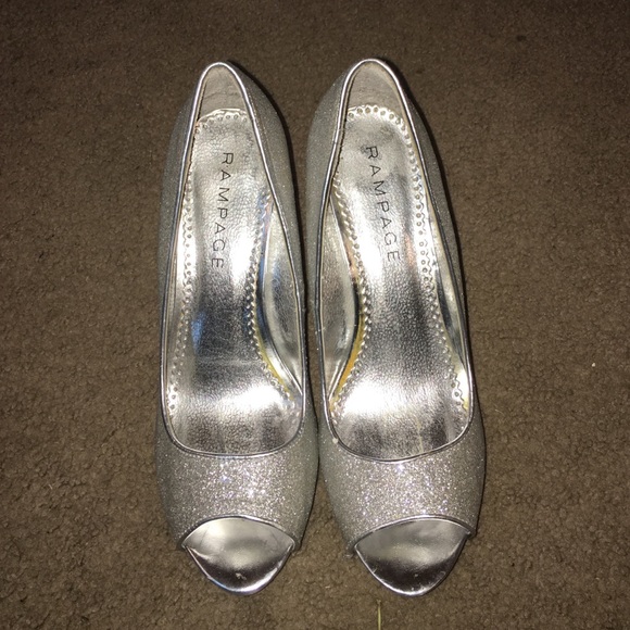 Prom Heels