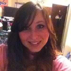 Meet your Posher, Tiffany