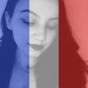 Meet your Posher, Dana