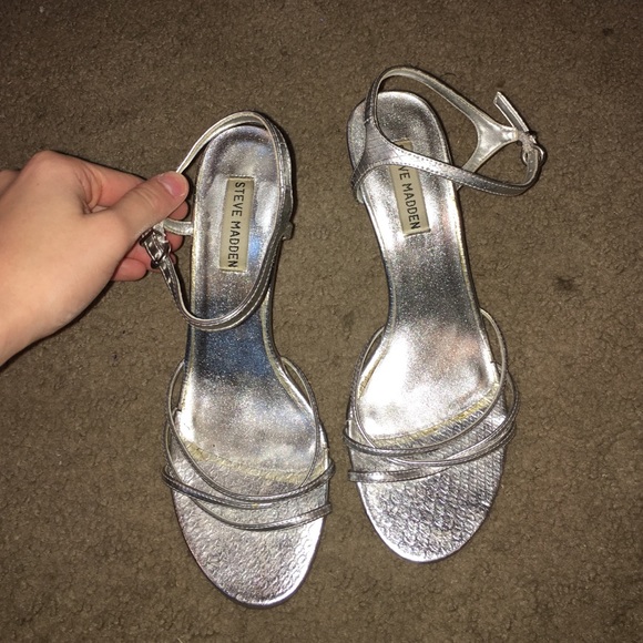 Steve Madden heels