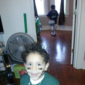 Meet your Posher, Kiomara