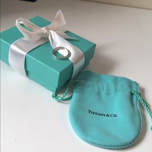 Tiffany ring