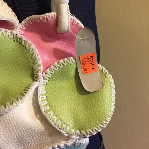 Odd purse - Picture 2 of 2