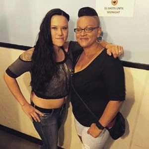 Meet your Posher, Alicia