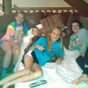 Meet your Posher, Taylor