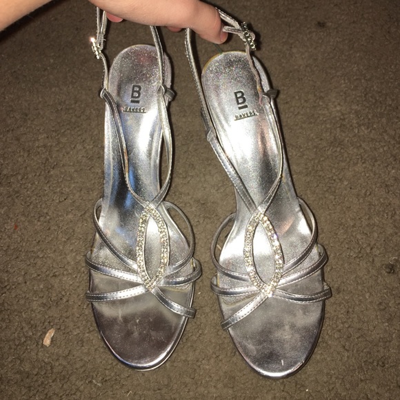 Prom Heels