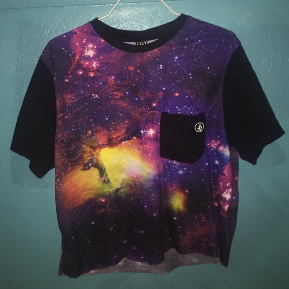 Galaxy tee