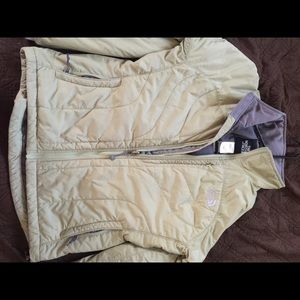 The north face jacket
