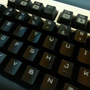 Meet your Posher, Patrick