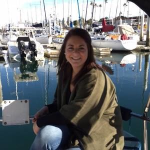 Meet your Posher, Dana