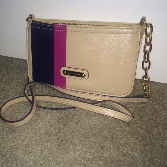 Anne Klein purse
