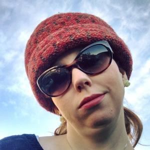 Meet your Posher, Alicia