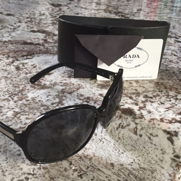 Prada Sunglasses