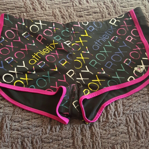 Roxy shorts