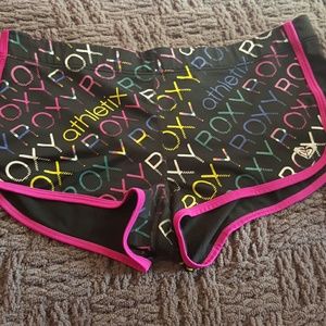 Roxy shorts