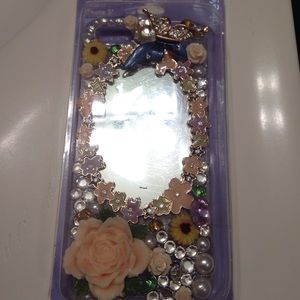 iPhone 5 case
