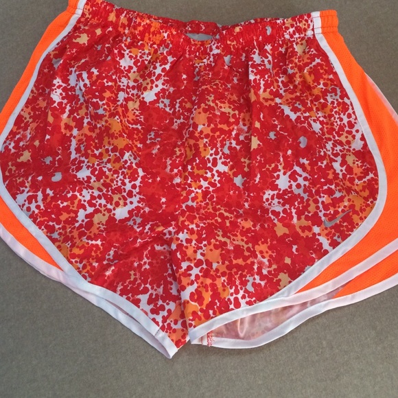 Nike workout shorts