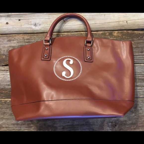 Large tote