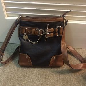 Chaps hand bag