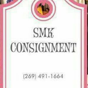 Meet your Posher, Shannon