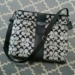 AUTHENTIC Coach Crossbody
