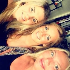 Meet your Posher, Madeleine