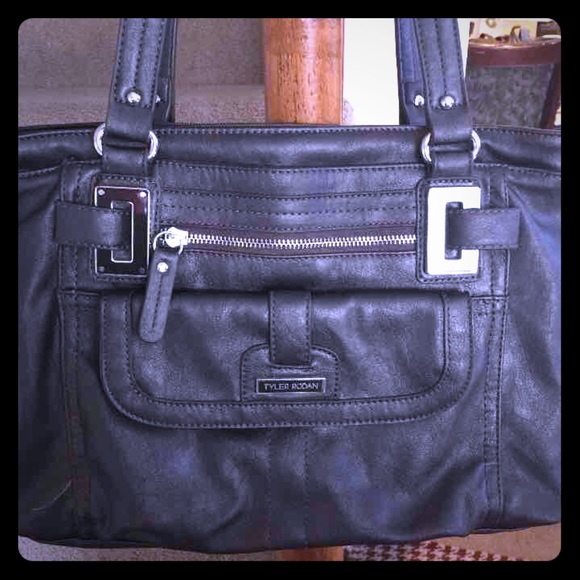 Tyler Rodan bag