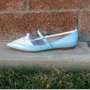 Zara Flats