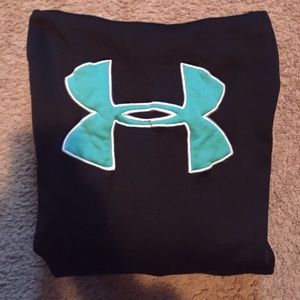 Under Armour hoodie