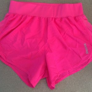 Workout/running shorts