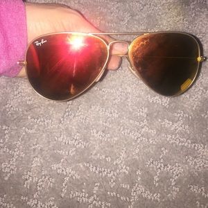 Ray Ban Sunglasses