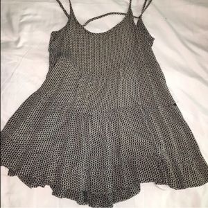 FLASH SALE💋💋 brandy dress