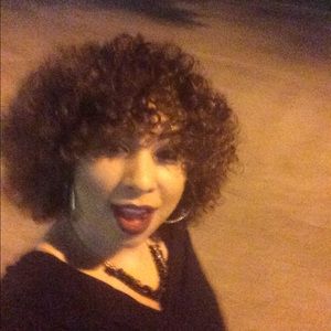 Meet your Posher, Brandy