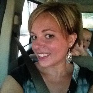 Meet your Posher, Christina