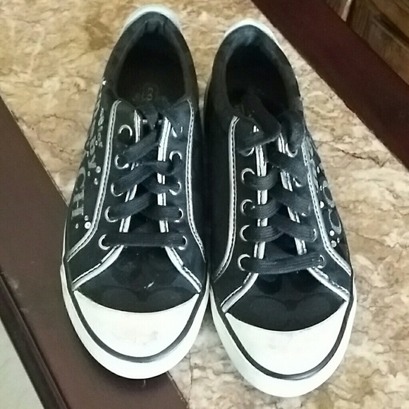 Coach Sneakers