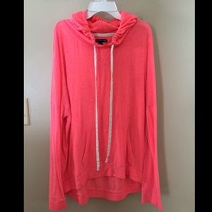 American Eagle hooded sweatshirt