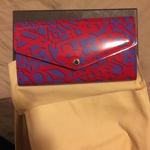 Louis Vuitton wallet