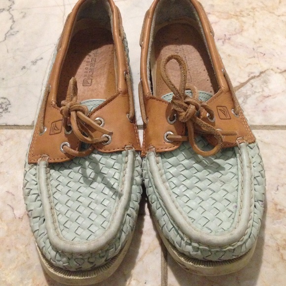 Sperry Topsider Boatshoes