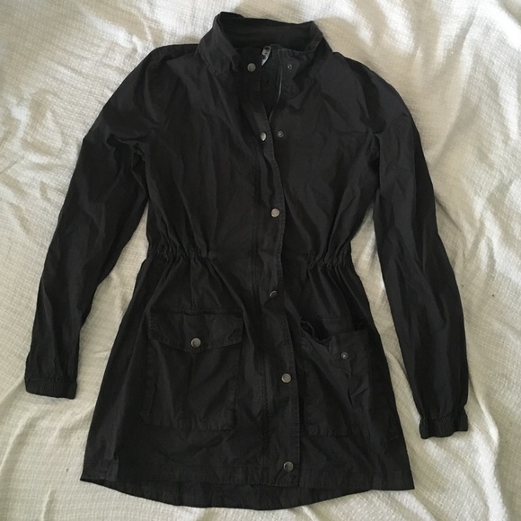 Fabletics light jacket